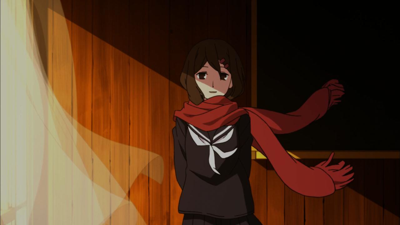 Mekakucity Actors (Bakari Subs, Unmei no Chikara)